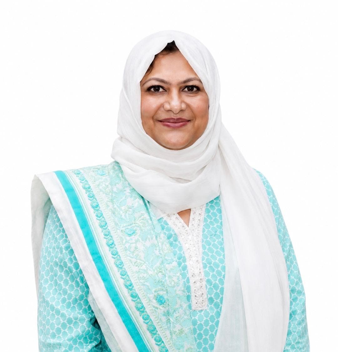 Subrina Azmi Kanta — Director · CMO